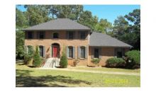 4759 Scarborough Place Stone Mountain, GA 30087