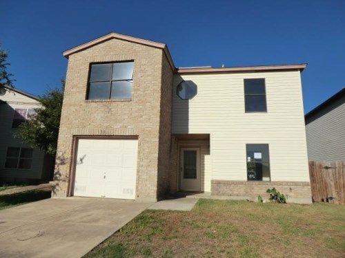 3611 Candlehill, San Antonio, TX 78244