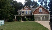 307 Sweetwater Bridge Circle Douglasville, GA 30134