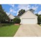 3554 Lynley Mill Lane, Dacula, GA 30019 ID:10675735