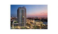 3301 NE 1 AV # H2603 Miami, FL 33137