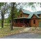 95 Deer Lake Drive, Ellijay, GA 30536 ID:10611264