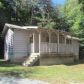 95 Deer Lake Drive, Ellijay, GA 30536 ID:10611272