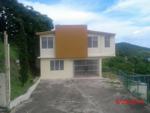 #22 Guayanes Ward, Yabucoa, PR 00767