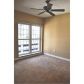 Unit 803 - 195 14th Street, Atlanta, GA 30309 ID:10697997