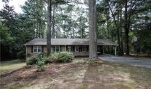 2693 Altony Drive Marietta, GA 30064