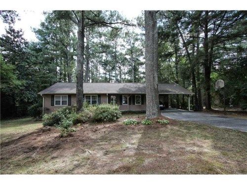 2693 Altony Drive, Marietta, GA 30064