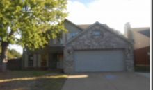 2322 Snowdon Dr Arlington, TX 76018