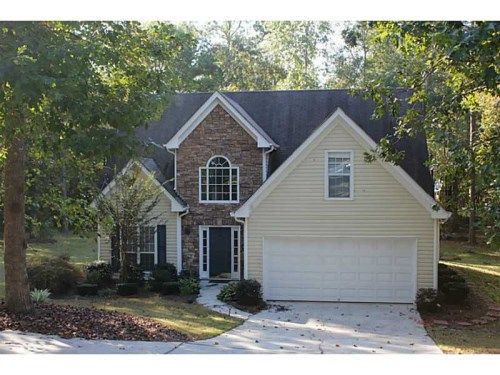 3065 Summit Lane, Monroe, GA 30655