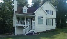 94 Yellowstone Drive Powder Springs, GA 30127