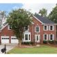 7384 Vista Pointe Trail, Stone Mountain, GA 30087 ID:10572555