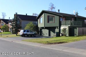 800 Hunt Circle, Anchorage, AK 99504