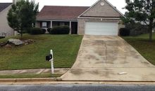 2425 Green Hollow Court Conyers, GA 30012