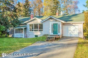 4200 North Star Street, Anchorage, AK 99503