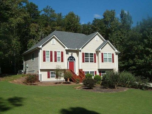 290 Greenwood Park Way, Dawsonville, GA 30534