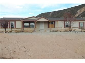 Lot 3  Cedar Hills Subdiv, Ojo Caliente, NM 87549