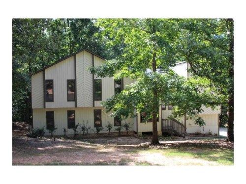 1027 Rockcrest Drive, Marietta, GA 30062