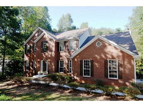 1546 Riverview Road, Monroe, GA 30655