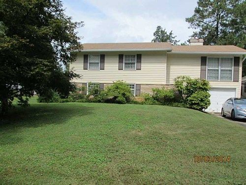 3660 Marlborough Drive, Tucker, GA 30084