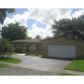 1900 NW 86 TE, Hollywood, FL 33024 ID:10295560