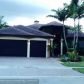 18965 SW 33 CT, Hollywood, FL 33029 ID:10369487