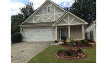 4907 Magnolia Cottage Way Acworth, GA 30101