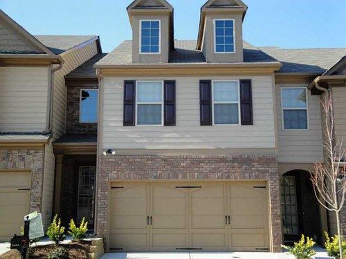 Unit 234 - 2355 Bellyard Drive, Buford, GA 30519