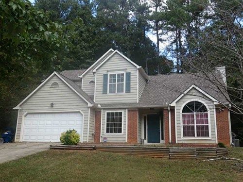 3405 Knighton Ridge, Powder Springs, GA 30127