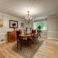 3246 Cochise Drive Se, Atlanta, GA 30339 ID:10552052