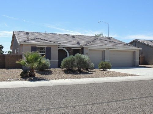 562 Mcalister Drive, Bullhead City, AZ 86442