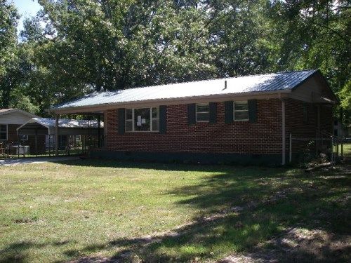 4 Lindsey Ter NW, Rome, GA 30165