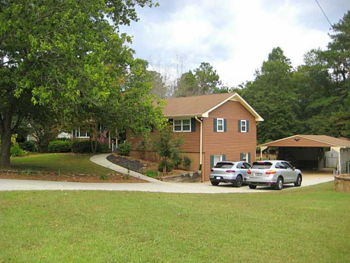 513 Rivercrest Drive, Woodstock, GA 30188