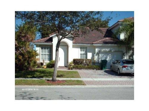 18771 SW 25 CT # 0, Hollywood, FL 33029