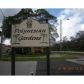 410 NW 68TH AV # 520, Fort Lauderdale, FL 33317 ID:10279030