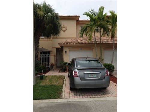 782 NW 170 TE # 782, Hollywood, FL 33028