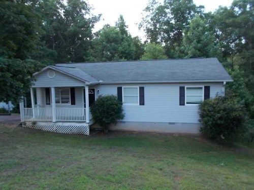 571 River Trace Drive, Dahlonega, GA 30533