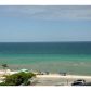 3801 S OCEAN DR # 7X, Hollywood, FL 33019 ID:10261202