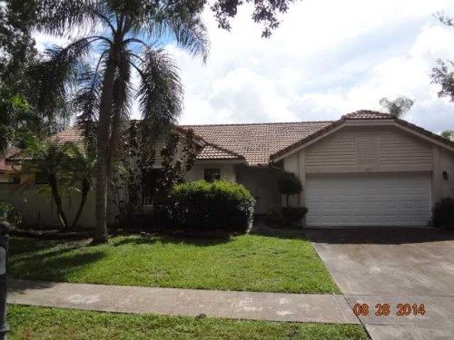 1852 NW 109TH AV, Fort Lauderdale, FL 33322