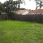 1852 NW 109TH AV, Fort Lauderdale, FL 33322 ID:10279653