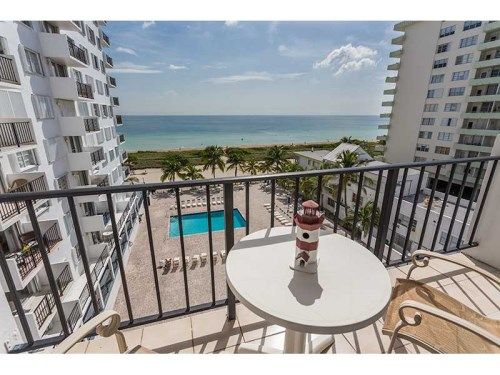 9273 COLLINS AV # 611, Miami Beach, FL 33154