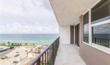 2030 S OCEAN DR # 1125 Hallandale, FL 33009