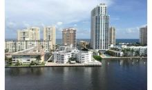 121 Golden Isles Dr # 1006 Hallandale, FL 33009