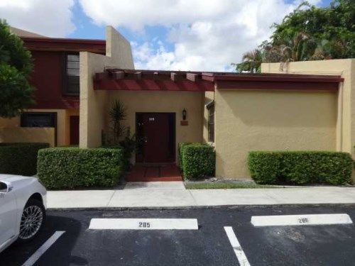 1472 NW 97TH TE # 286, Hollywood, FL 33024