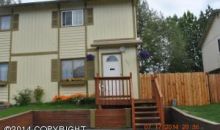 7701 Virda Lee Circle Anchorage, AK 99507