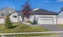 5728 Kenai Fjords Loop Anchorage, AK 99502