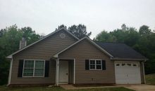 103 Jenny Road Grantville, GA 30220