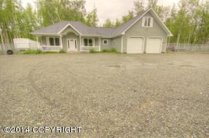 8345 W Wesley, Wasilla, AK 99654