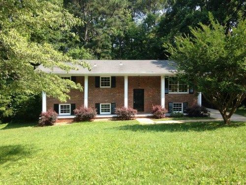 3982 Tipperary Trl, Tucker, GA 30084