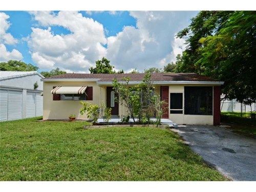 2607 JOHNSON ST, Hollywood, FL 33020