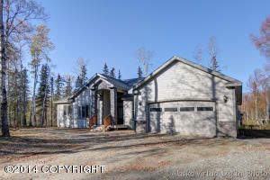 835 E Sage Road, Wasilla, AK 99654